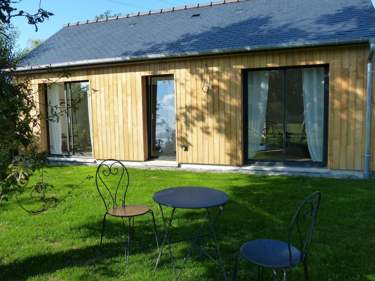 La Sellerie Bed & Breakfast Romagne  Bagian luar foto