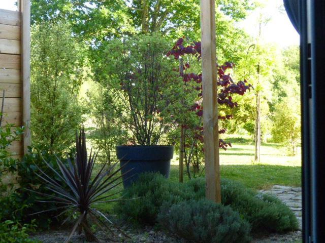 La Sellerie Bed & Breakfast Romagne  Bagian luar foto