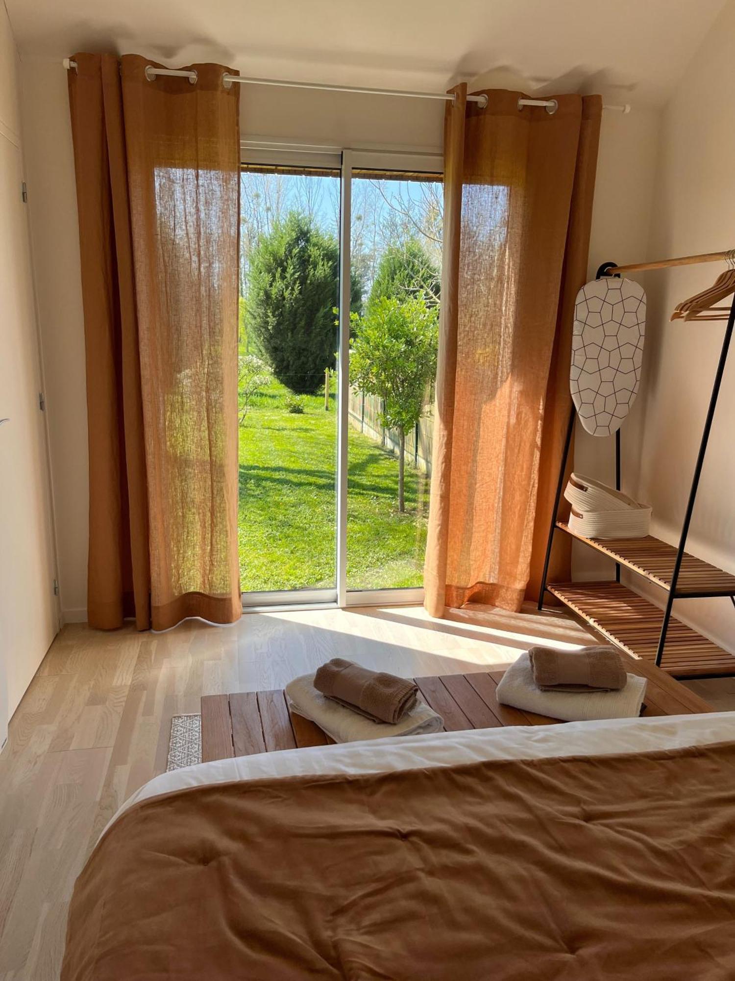 La Sellerie Bed & Breakfast Romagne  Bagian luar foto