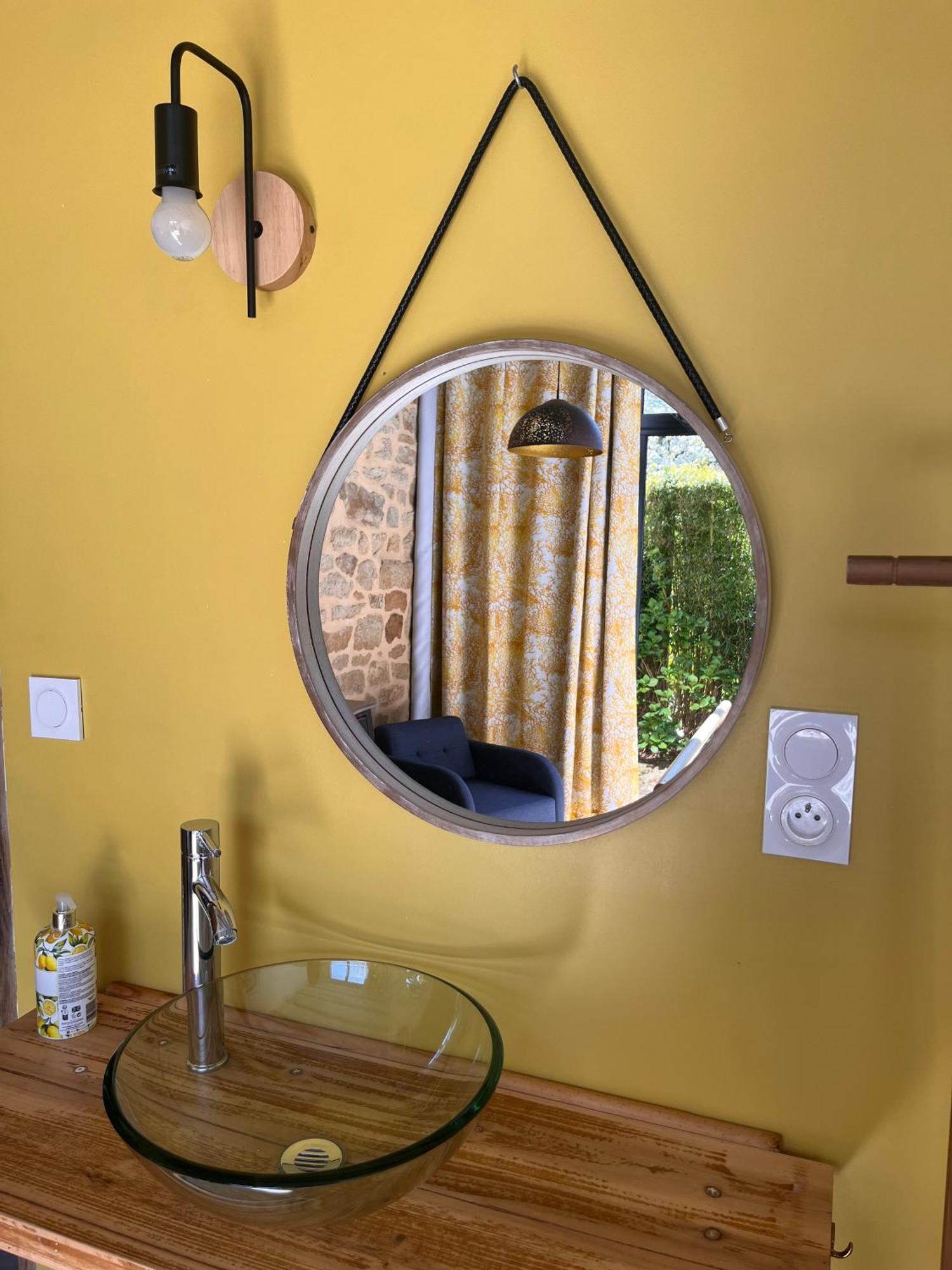 La Sellerie Bed & Breakfast Romagne  Bagian luar foto